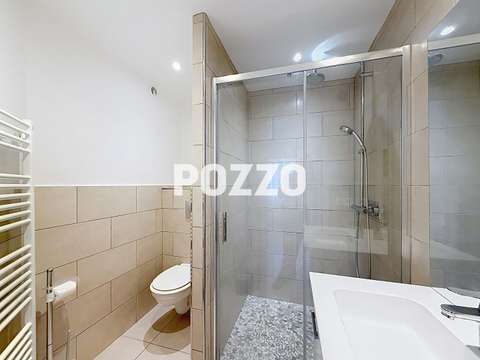 Location appartement 2 pièces Deauville 14