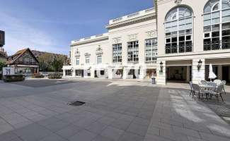 Photo Location appartement Deauville