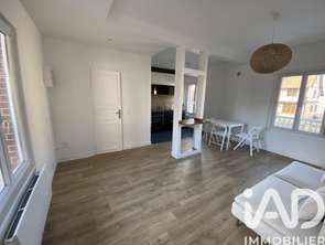 Location Appartement 3 piècesDeauville