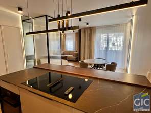 Location Appartement T1Deauville