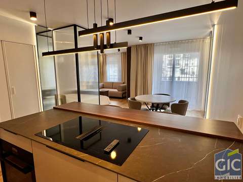 Location appartement 2 pièces Deauville 14