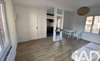 Photo Location appartement Deauville