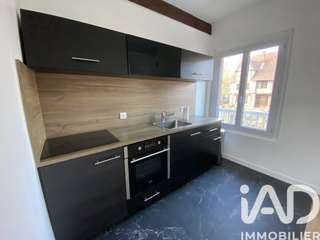 Location appartement 3 pièces