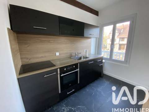 Location appartement 3 pièces