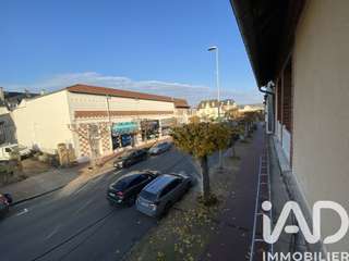 Location appartement 3 pièces