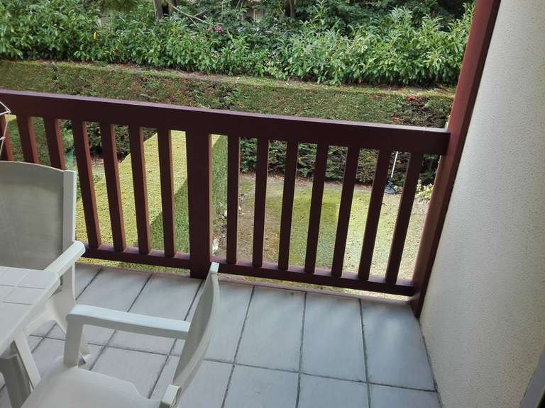 Location appartement 1 pièce