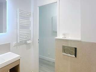 Location appartement 3 pièces Location appartement 3 pièces
