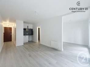 Location Appartement 3 piècesDeauville