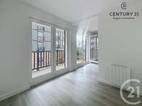 Location appartement 3 pièces