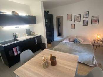 Location Appartement T1Deauville