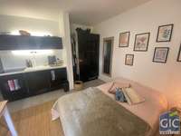 Location appartement 1 pièce