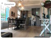 Location appartement 4 pièces