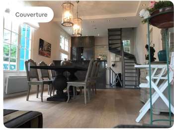 Location appartement 4 pièces