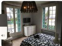 Location appartement 4 pièces