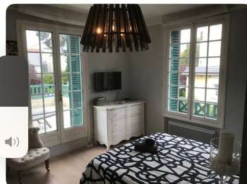 Location appartement 4 pièces