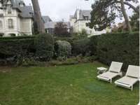 Location appartement 4 pièces