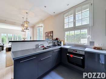 Location appartement 4 pièces
