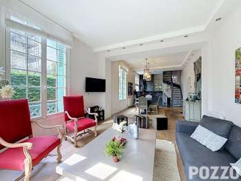 Location appartement 4 pièces