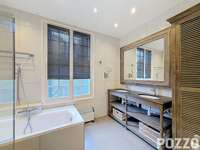 Location appartement 4 pièces