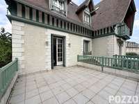 Location appartement 4 pièces