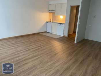 Location Appartement T1Deauville