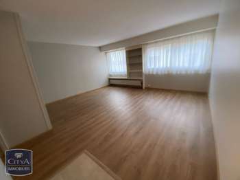 Location Appartement T1Deauville