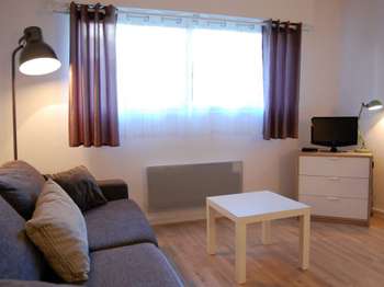 Location Appartement T1Deauville
