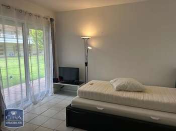 Location Appartement T1Deauville