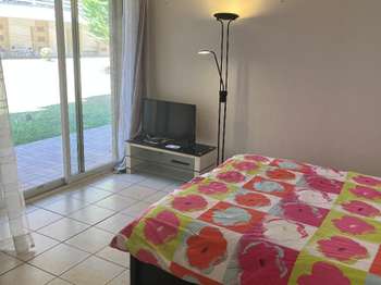 Location Appartement T1Deauville