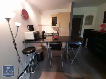 Location appartement 1 pièce