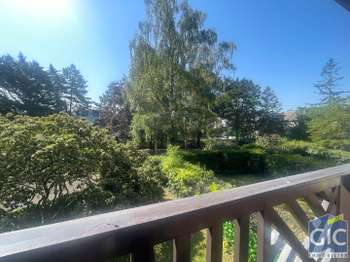 Location Appartement T1Deauville