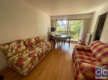 Location appartement 1 pièce