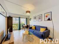 Location Studio 1 pièce