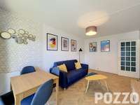 Location Studio 1 pièce