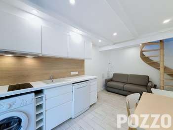 Location Appartement 2 piècesDeauville
