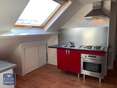 Location appartement 2 pièces Deauville - 14