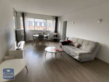 Location Appartement 3 piècesDeauville