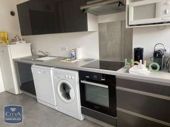 Location appartement 3 pièces