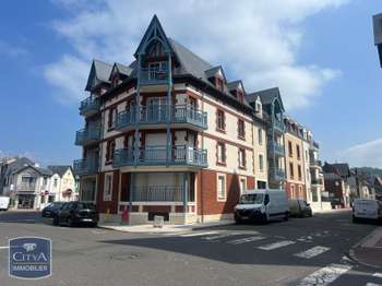 Location Appartement 2 piècesDeauville