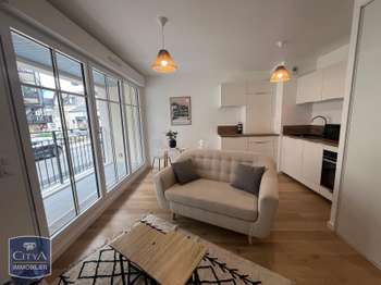 Location appartement 2 pièces Location appartement 2 pièces