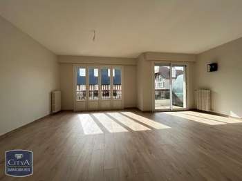 Photo Location appartement Deauville
