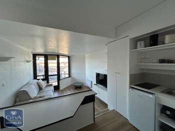Location Appartement T1Deauville