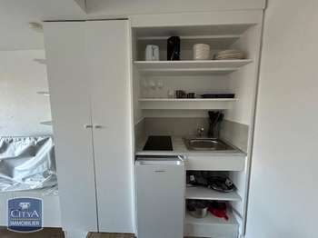 Location appartement 1 pièce