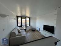 Location appartement 1 pièce