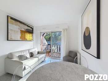 Location Appartement 2 piècesDeauville