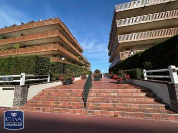 Location Appartement T1Deauville