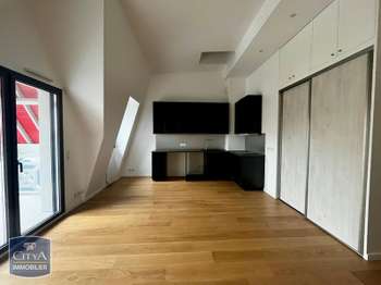 Location Appartement T1Deauville