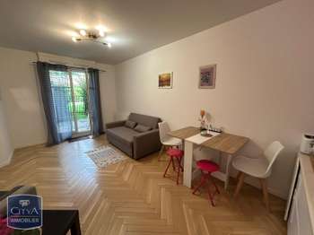 Location Appartement T1Deauville