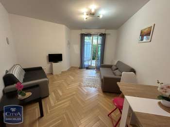 Location appartement 1 pièce