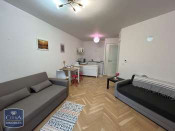 Location appartement 1 pièce